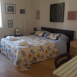 Kamer met een King Size Bed